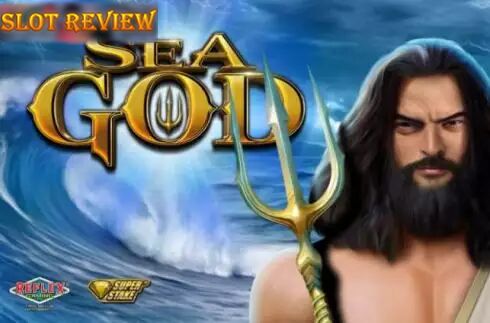 Sea God Reflex Gaming Slot Review